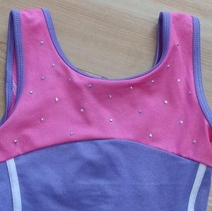 🤸NWOT Freestyle Leotard🤸